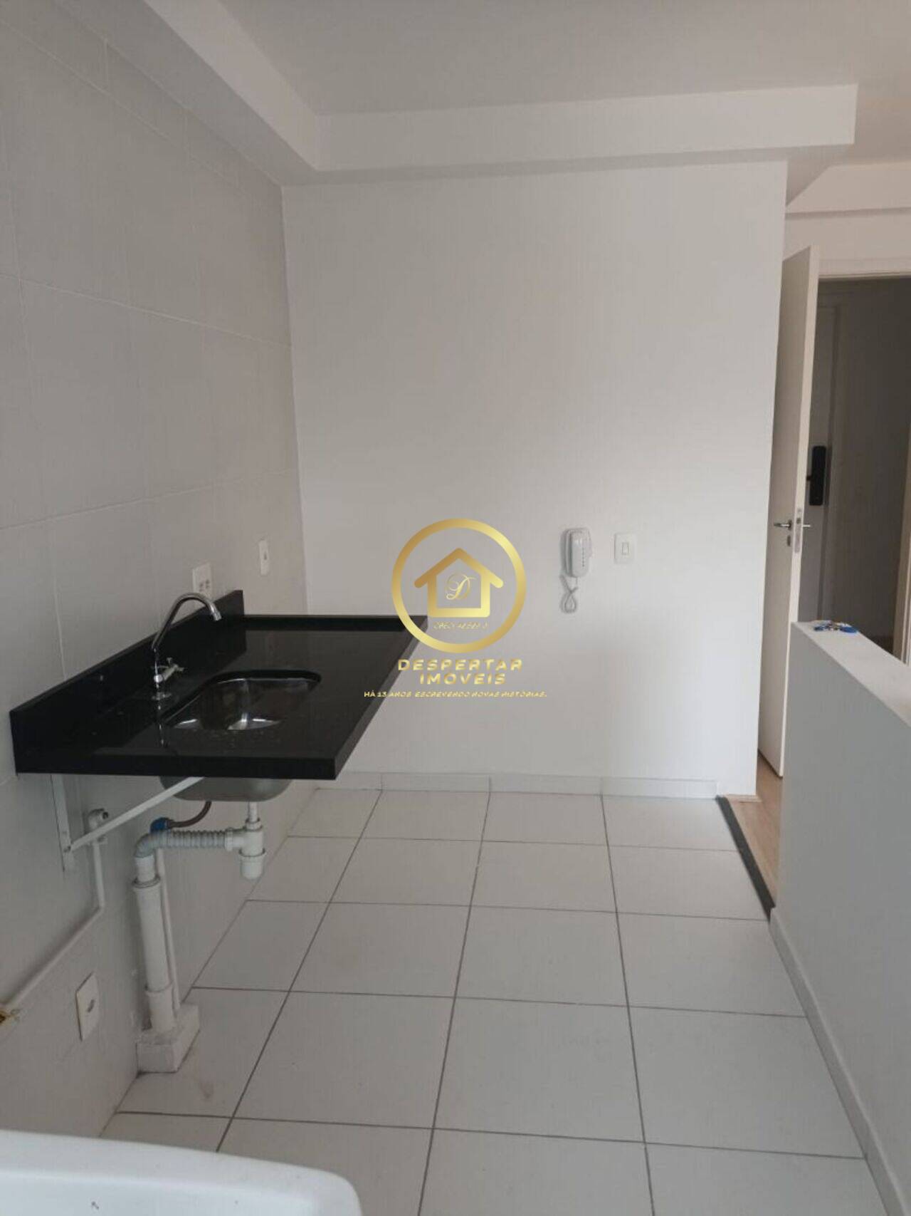 Apartamento Loteamento City Jaragua, São Paulo - SP