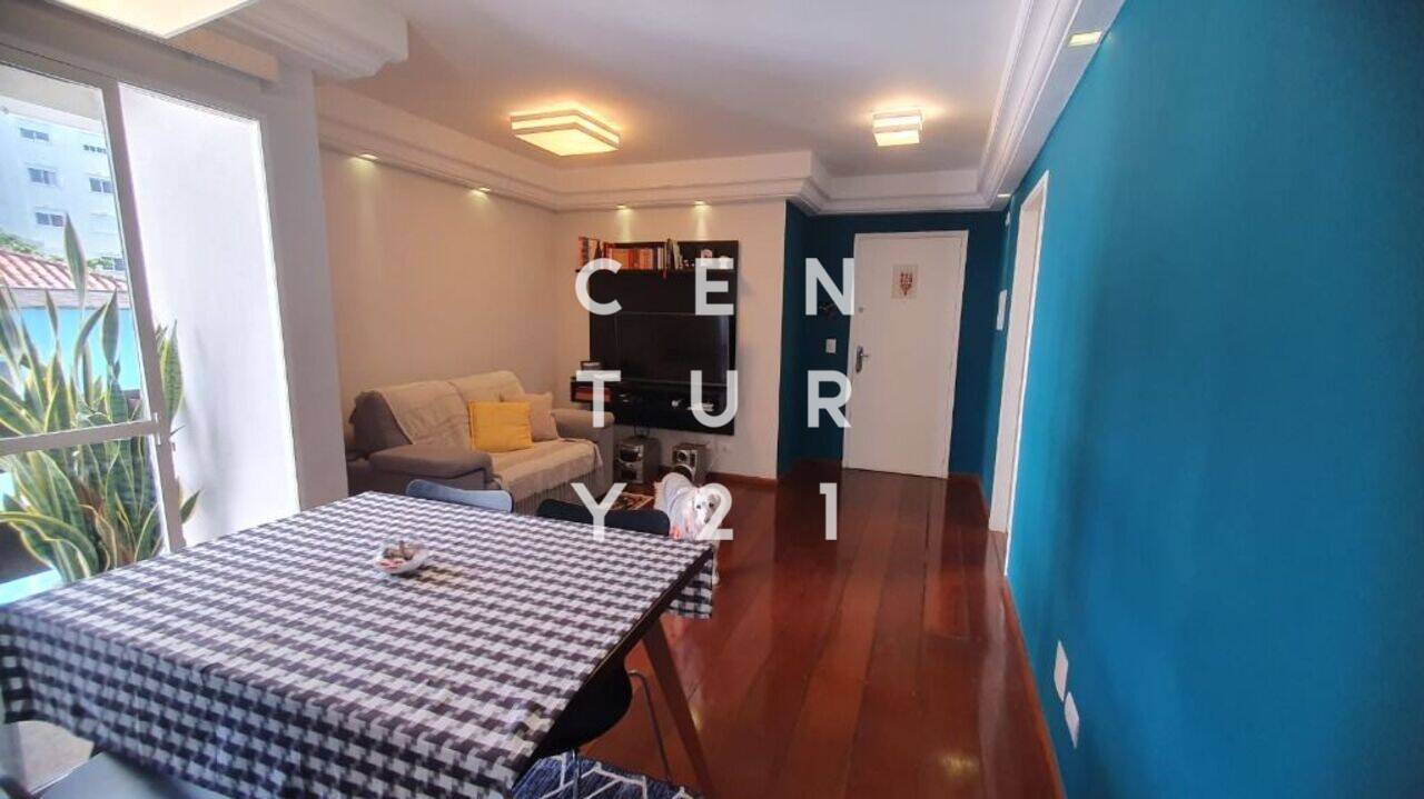 Apartamento Perdizes, São Paulo - SP