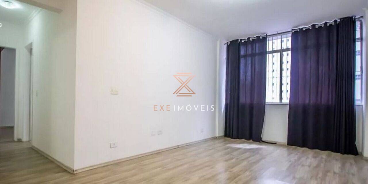 Apartamento Cerqueira César, São Paulo - SP