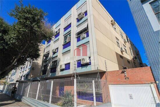 Apartamento de 59 m² Azenha - Porto Alegre, à venda por R$ 250.000