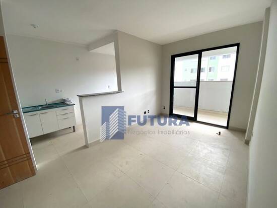 Apartamento Centro, Viçosa - MG