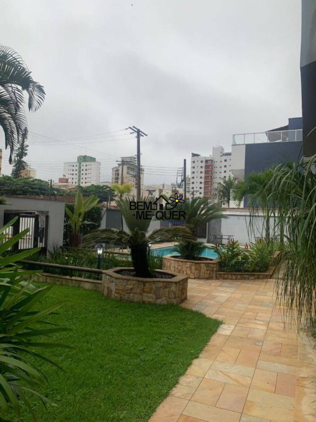 Apartamento Parque Enseada, Guarujá - SP