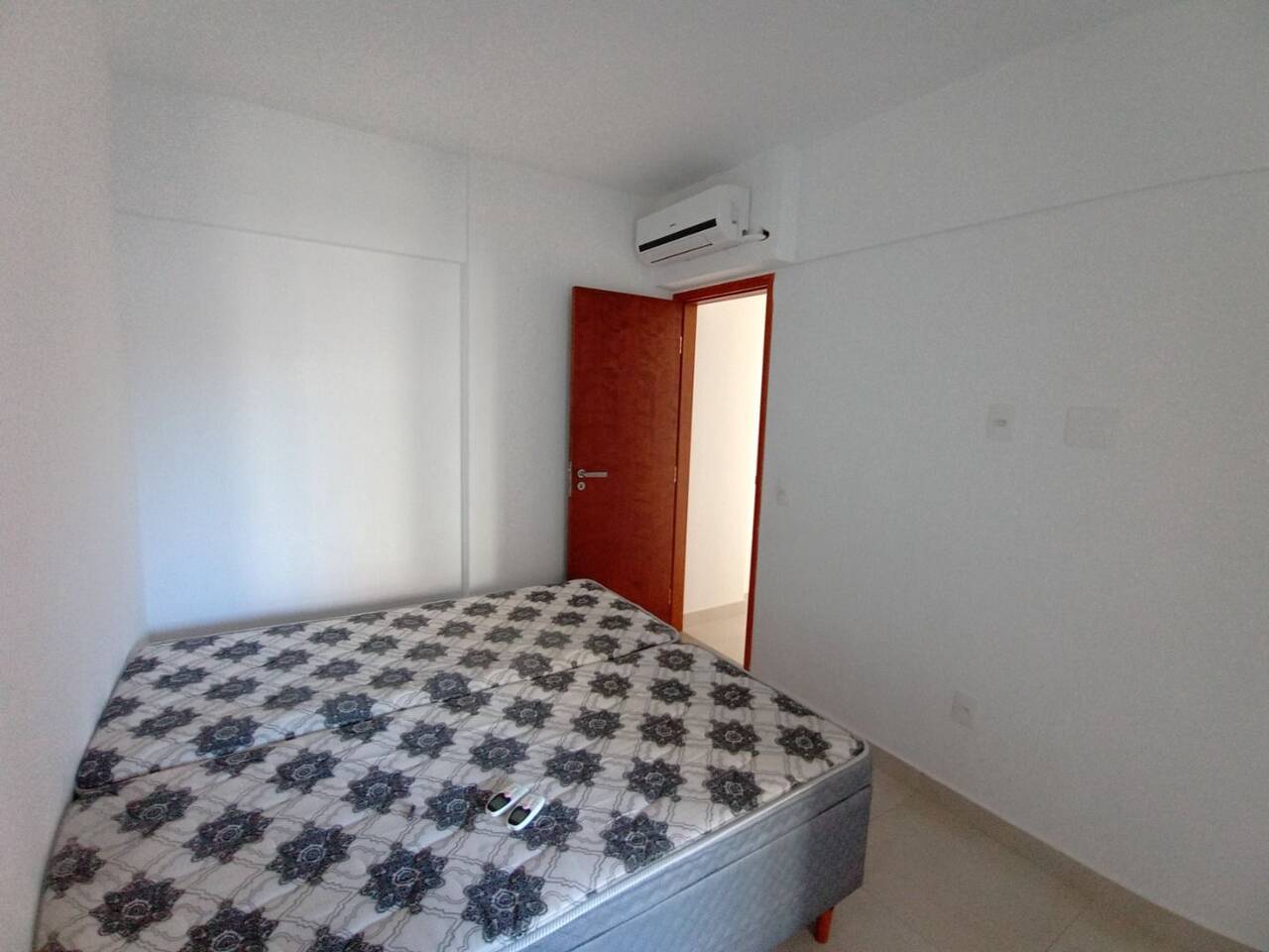 Apartamento Praia da Enseada, Guarujá - SP