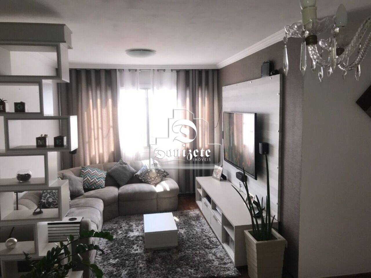 Apartamento Parque Terra Nova, São Bernardo do Campo - SP