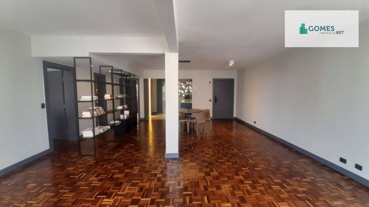 Apartamento Centro, Curitiba - PR