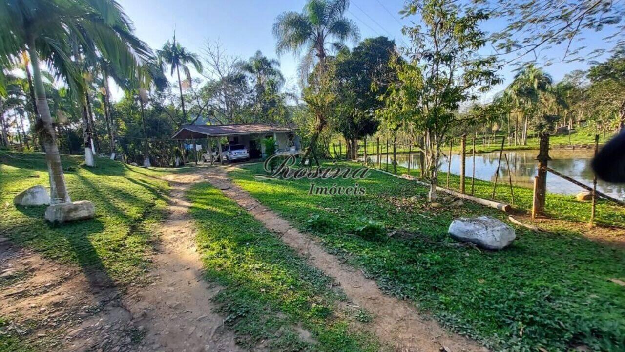 Chácara Zona Rural, Morretes - PR