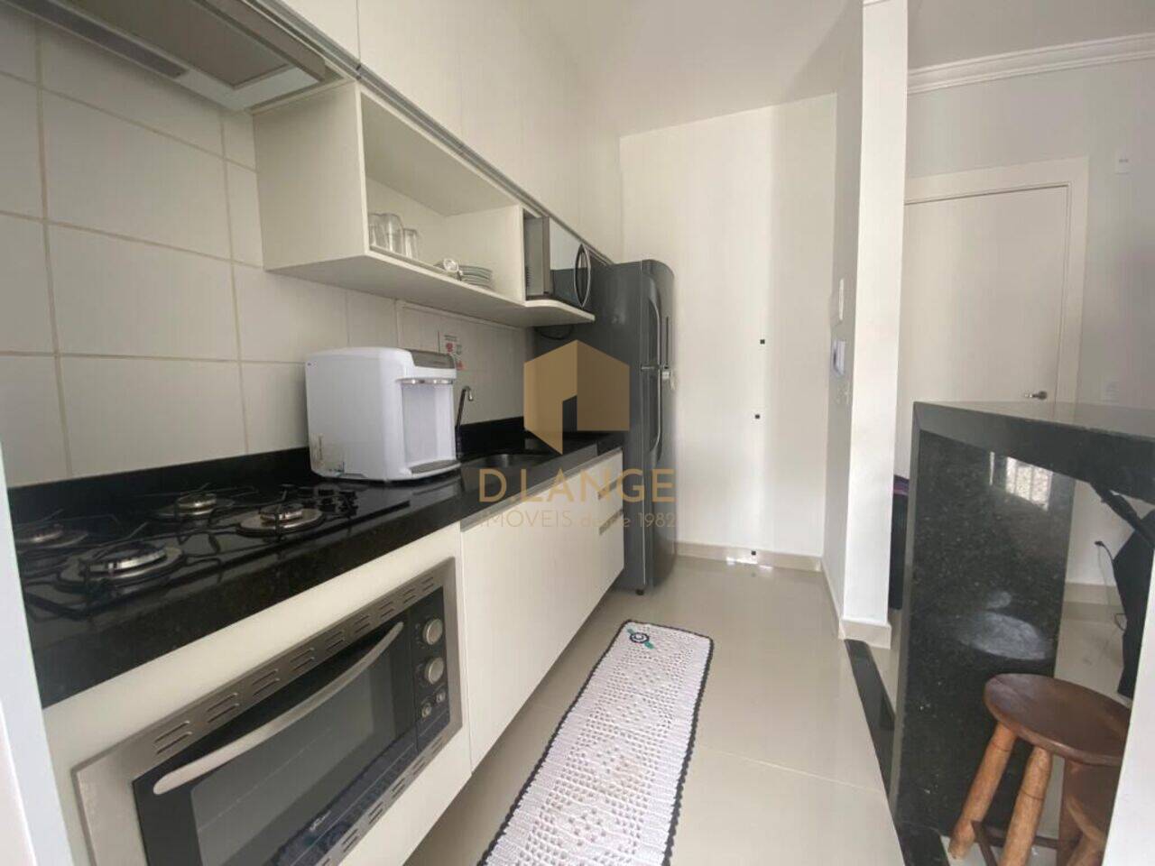 Apartamento Capela, Vinhedo - SP