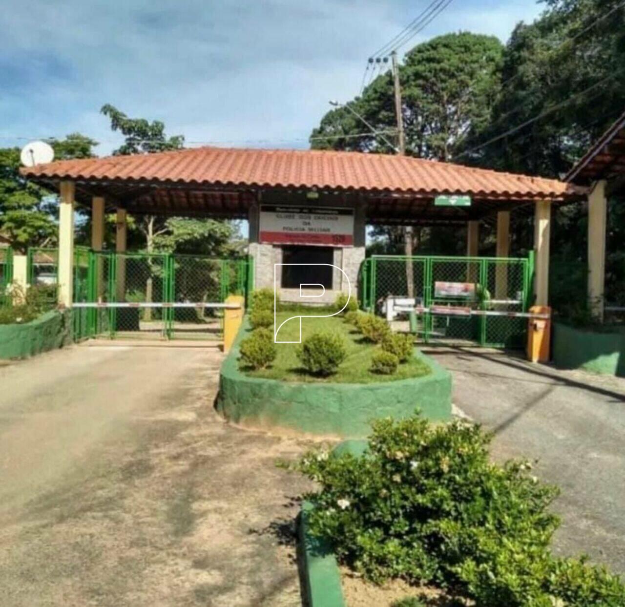 Terreno São Roque, São Roque - SP