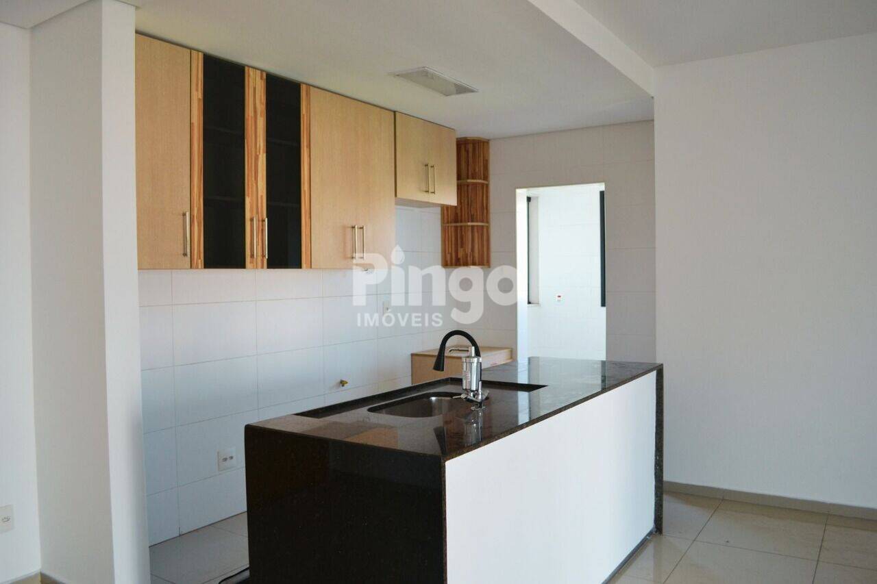 Apartamento Brasiléia, Betim - MG