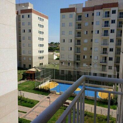 Apartamentos à venda Jardim Girassol