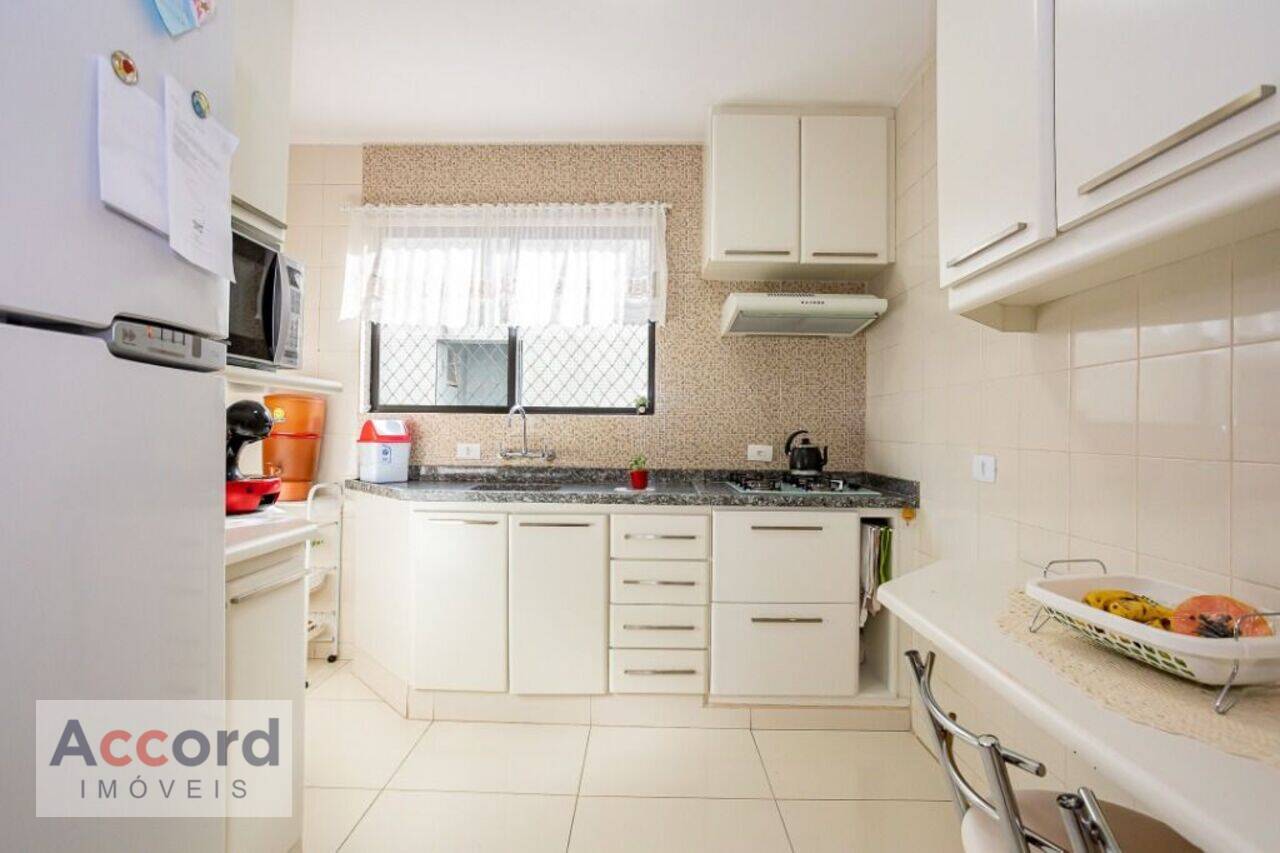 Apartamento Água Verde, Curitiba - PR