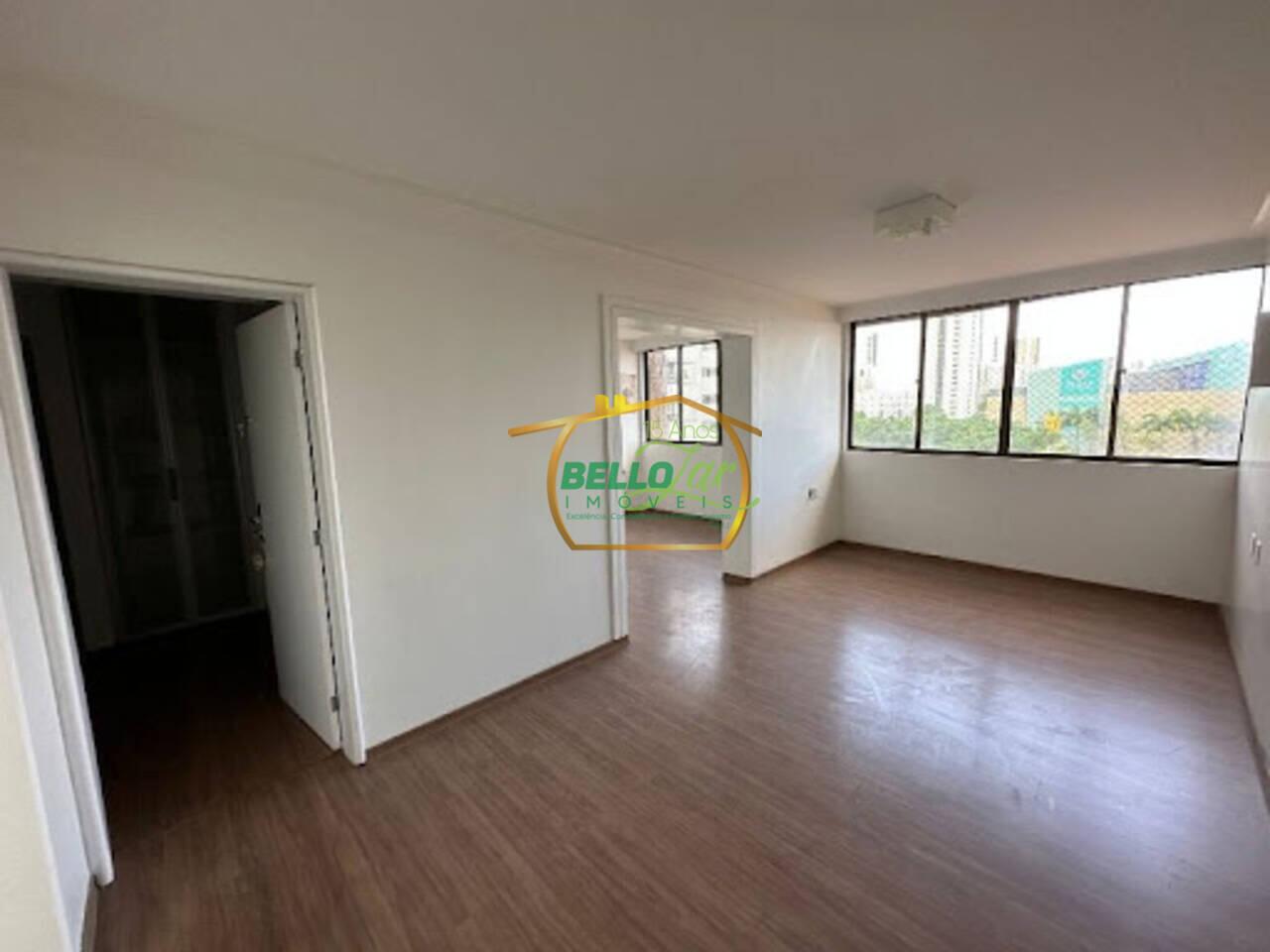 Apartamento Parnamirim, Recife - PE