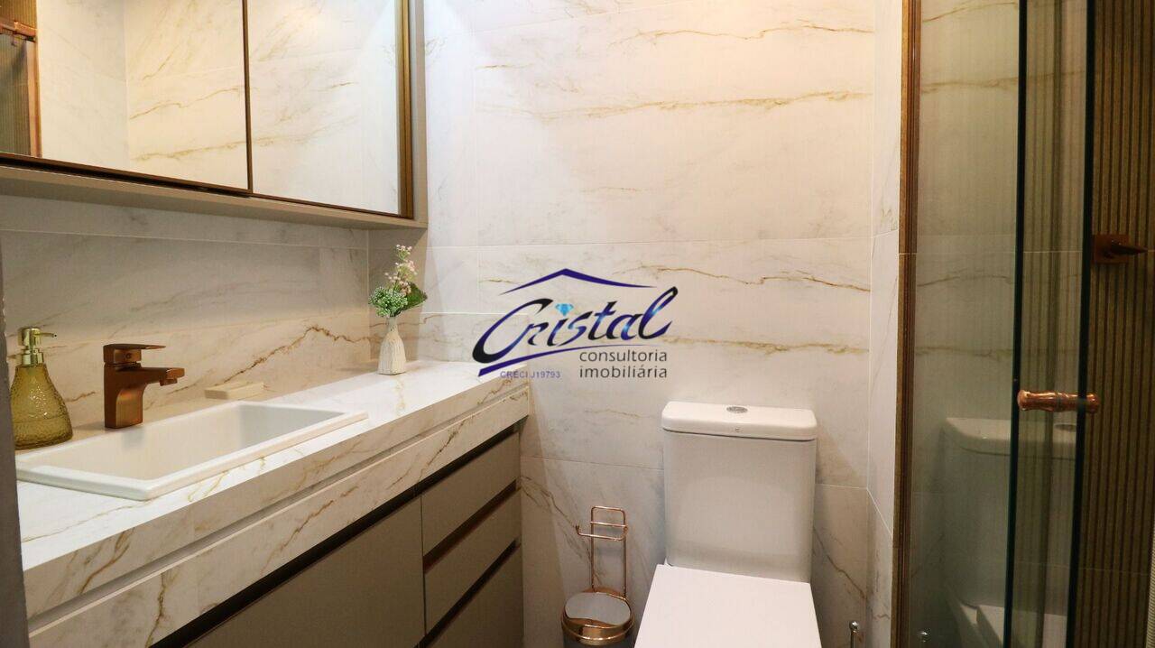 Apartamento Pinheiros, São Paulo - SP