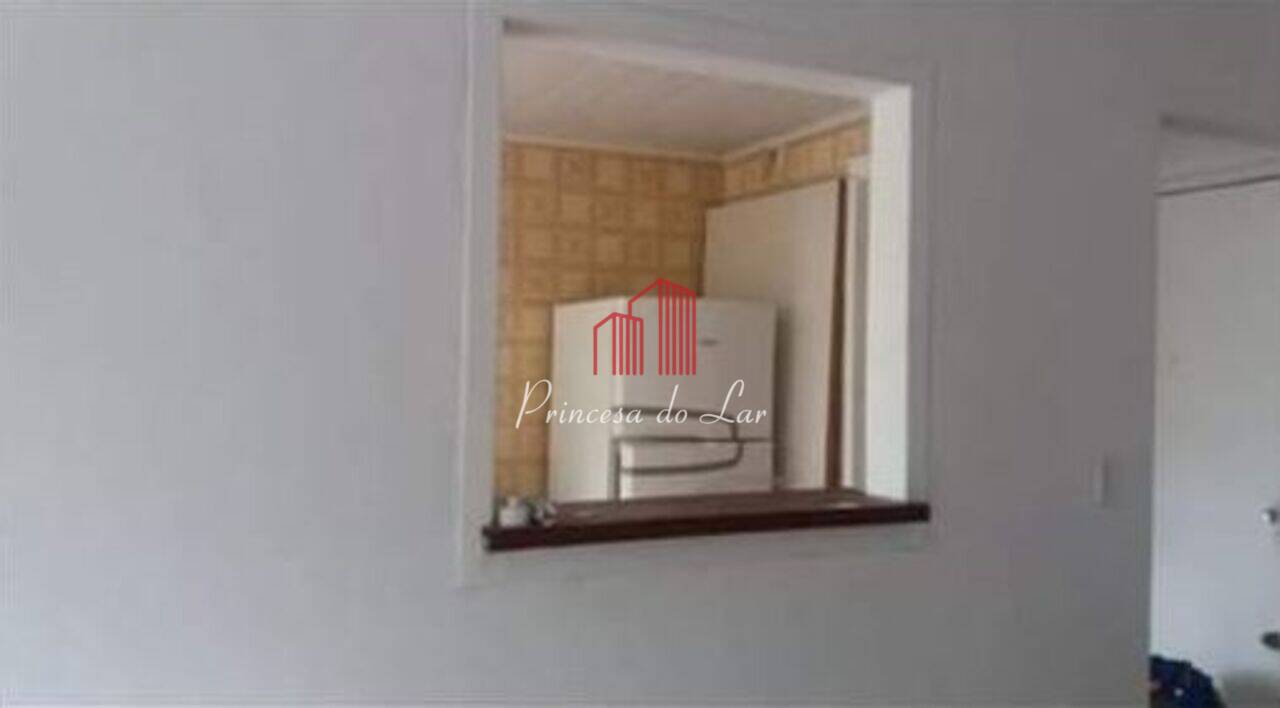 Apartamento Cristal, Porto Alegre - RS