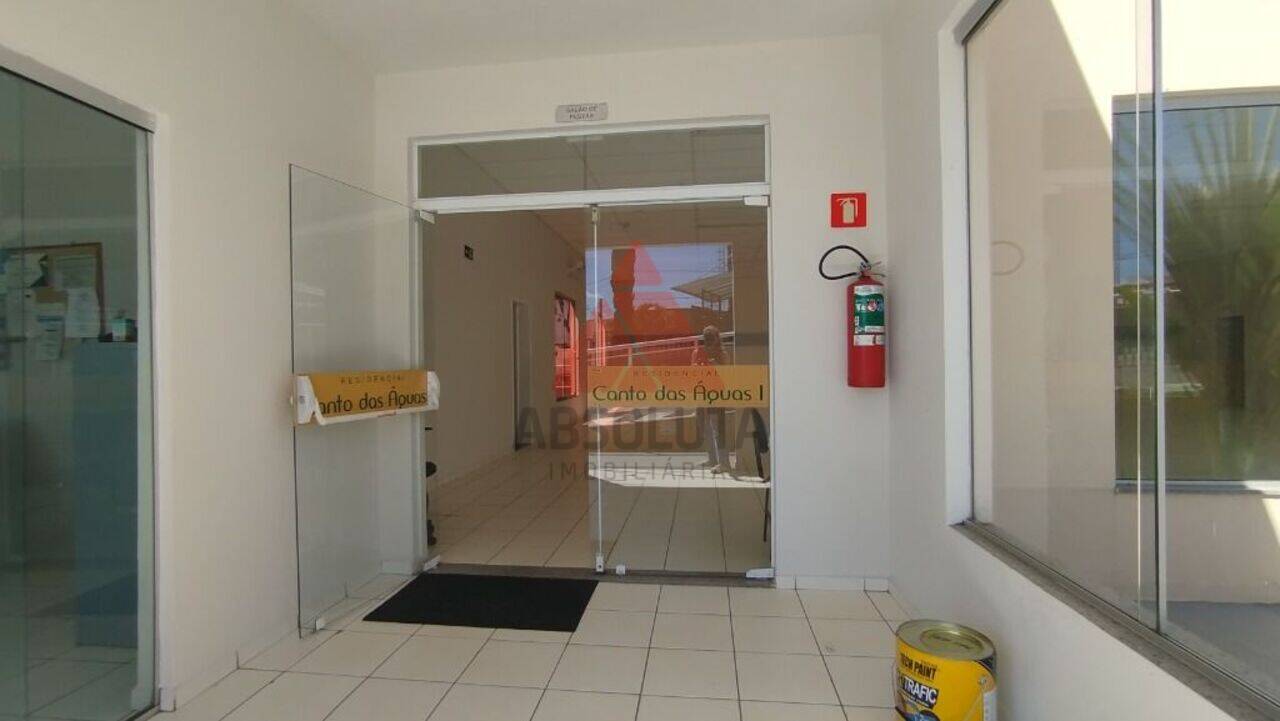 Apartamento Jardim Santa Eliza, Americana - SP