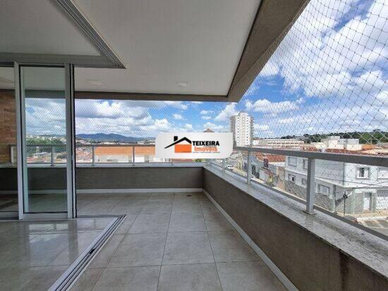 Apartamento de 268 m² Centro - Andradas, à venda por R$ 1.275.000