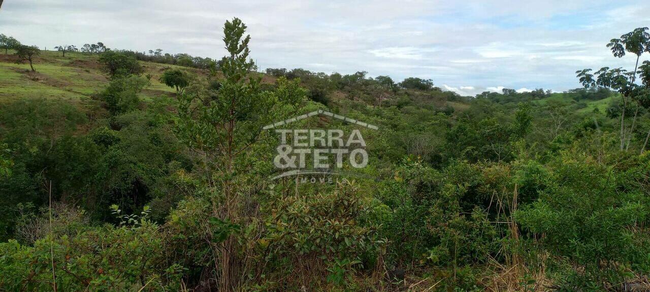 Fazenda Zona Rural, Patos de Minas - MG