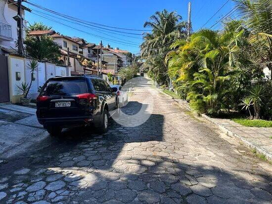 Maravista - Niterói - RJ, Niterói - RJ