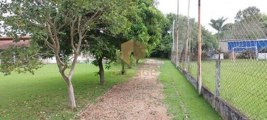 Loteamento Chácaras Vale das Garças - Campinas - SP, Campinas - SP