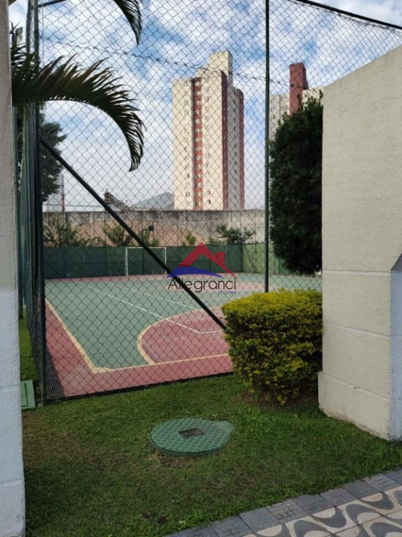 Apartamento Bresser, São Paulo - SP