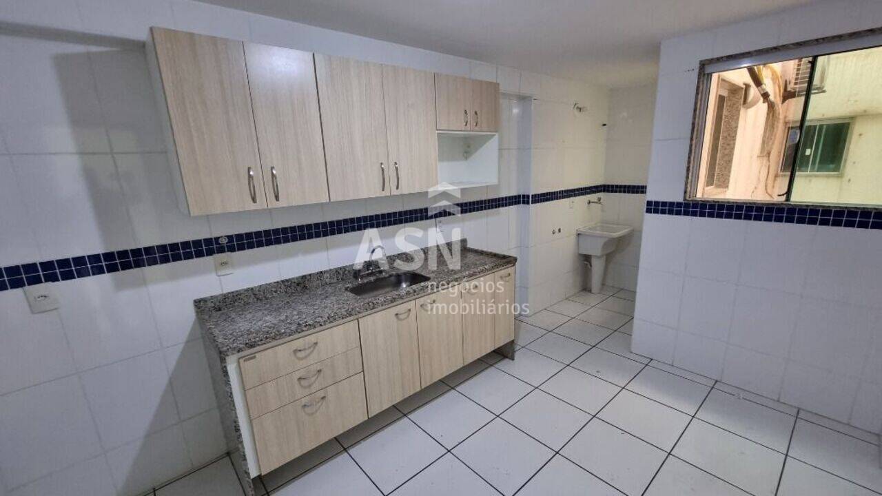 Apartamento Costazul, Rio das Ostras - RJ