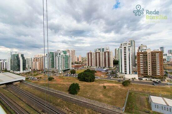 Águas Claras Norte - Águas Claras - DF, Águas Claras - DF