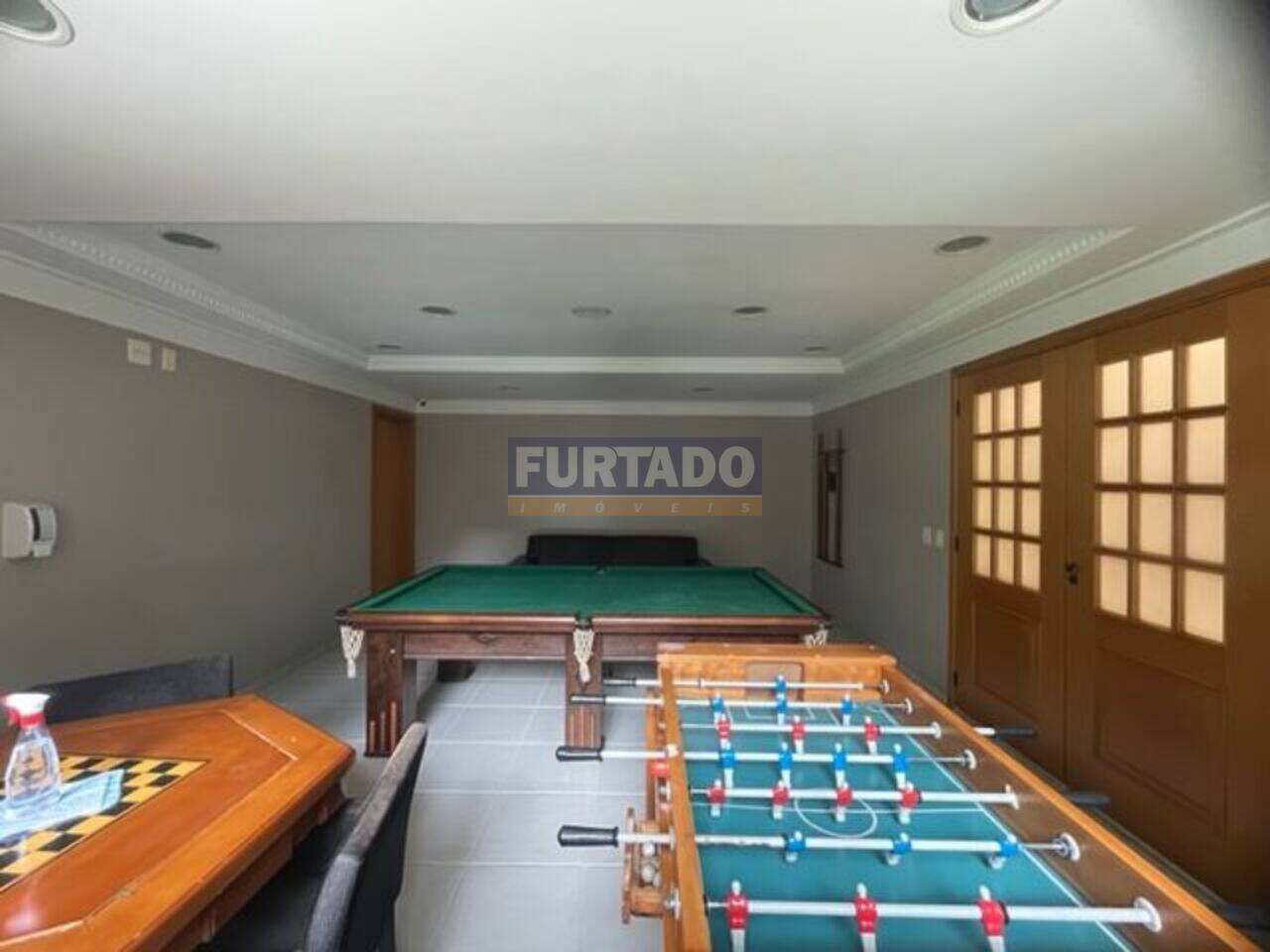 Apartamento Jardim, Santo André - SP