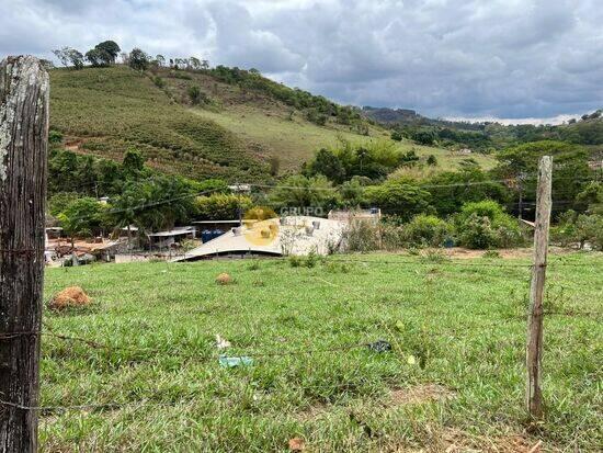 Santa Luíza - Machado - MG, Machado - MG