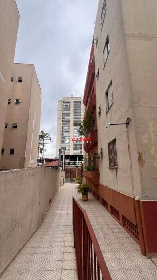 Apartamento Vila Camargos, Guarulhos - SP