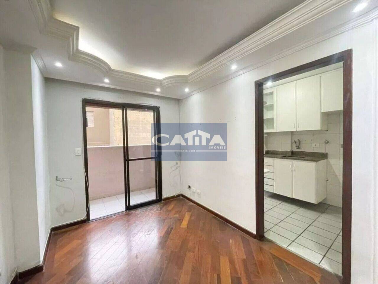 Apartamento Vila Carrão, São Paulo - SP