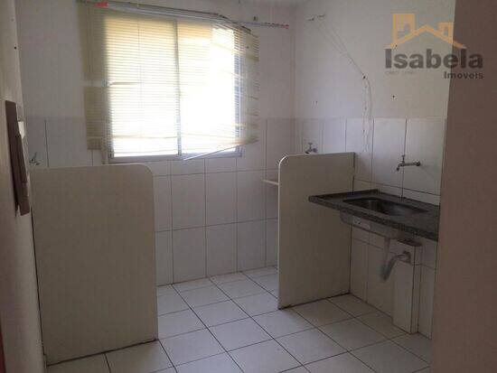 Apartamento Saúde, São Paulo - SP