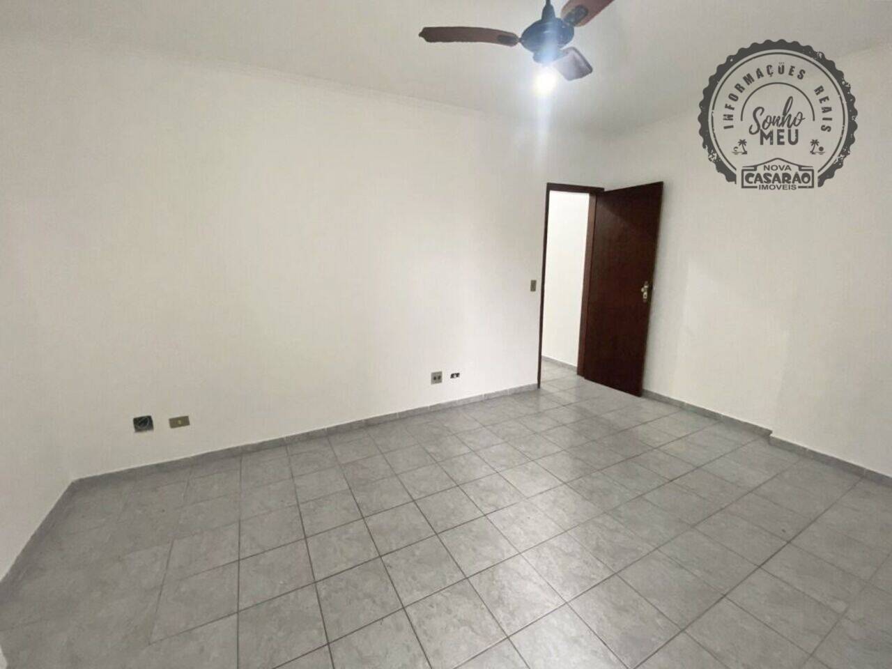 Apartamento Boqueirão, Praia Grande - SP