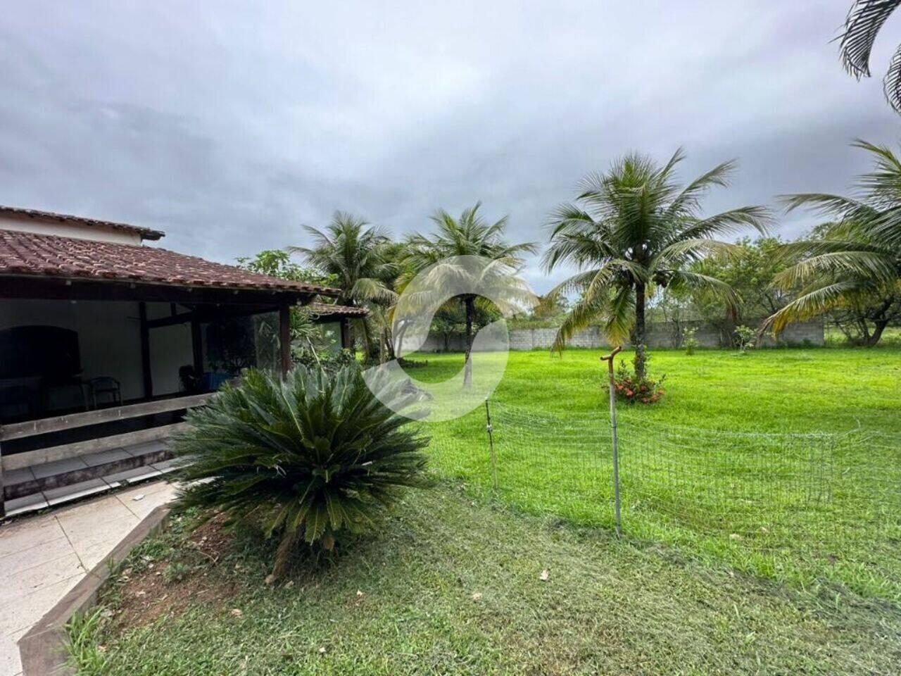 Casa Chácaras de Inoã (Inoã), Maricá - RJ