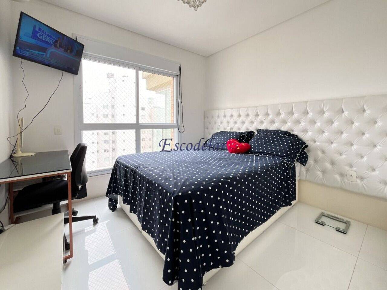 Apartamento Vila Mariana, São Paulo - SP