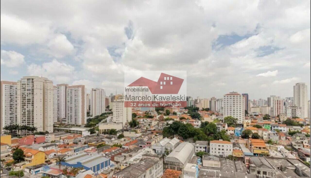 Apartamento Cambuci, São Paulo - SP