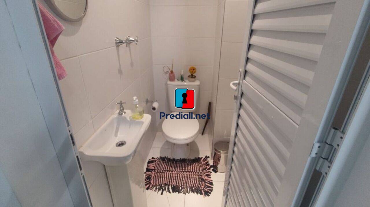 Apartamento Lapa, São Paulo - SP