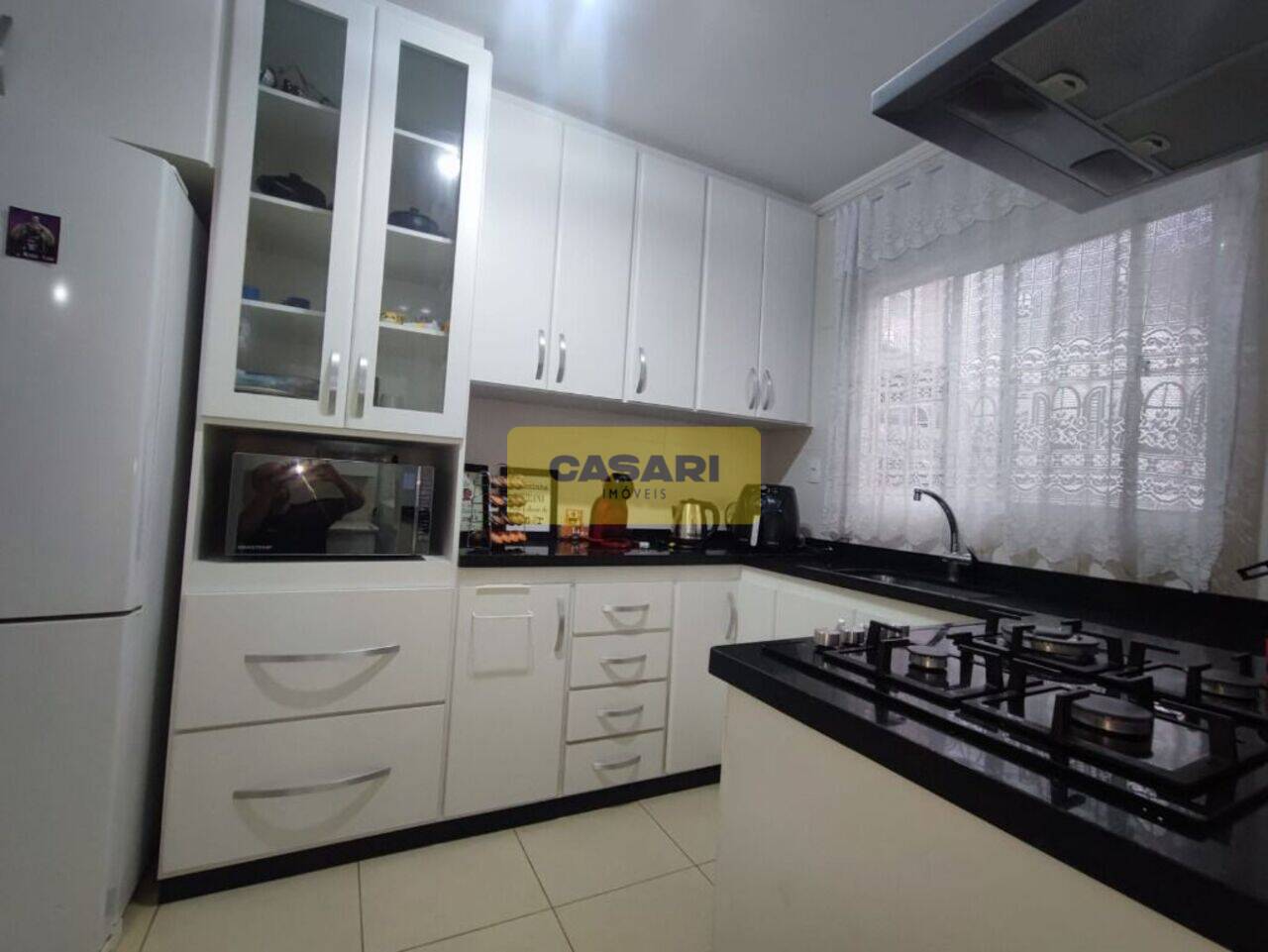 Apartamento Assunção, São Bernardo do Campo - SP