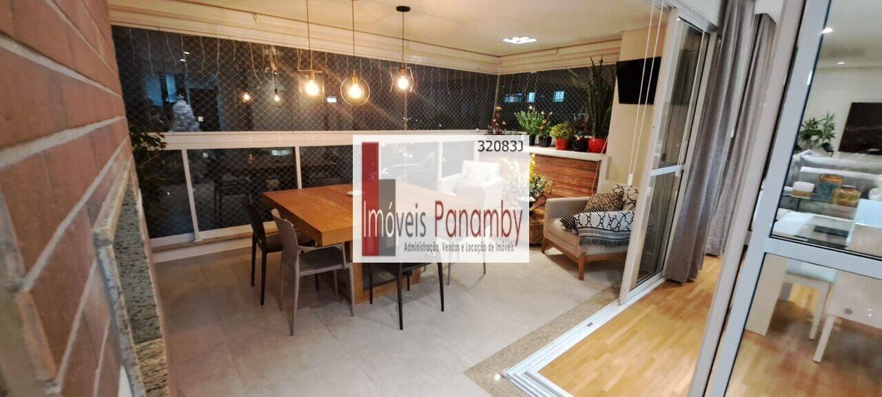 Apartamento Vila Suzana, São Paulo - SP