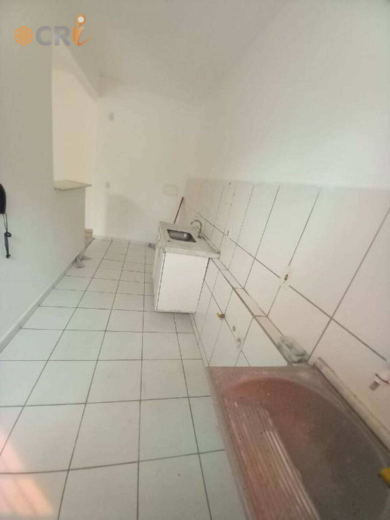 Apartamento Messejana, Fortaleza - CE