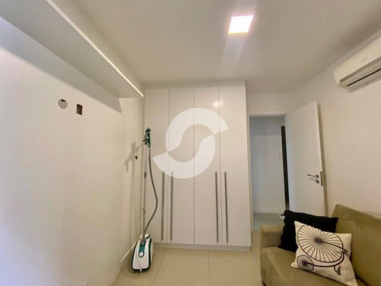 Apartamento Icaraí, Niterói - RJ