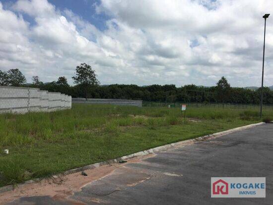 Condomínio Residencial Colinas do Paratehy - São José dos Campos - SP, São José dos Campos - SP