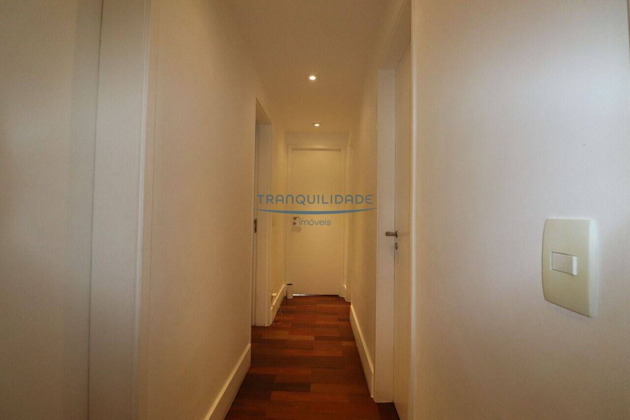 Apartamento Vila Andrade, São Paulo - SP