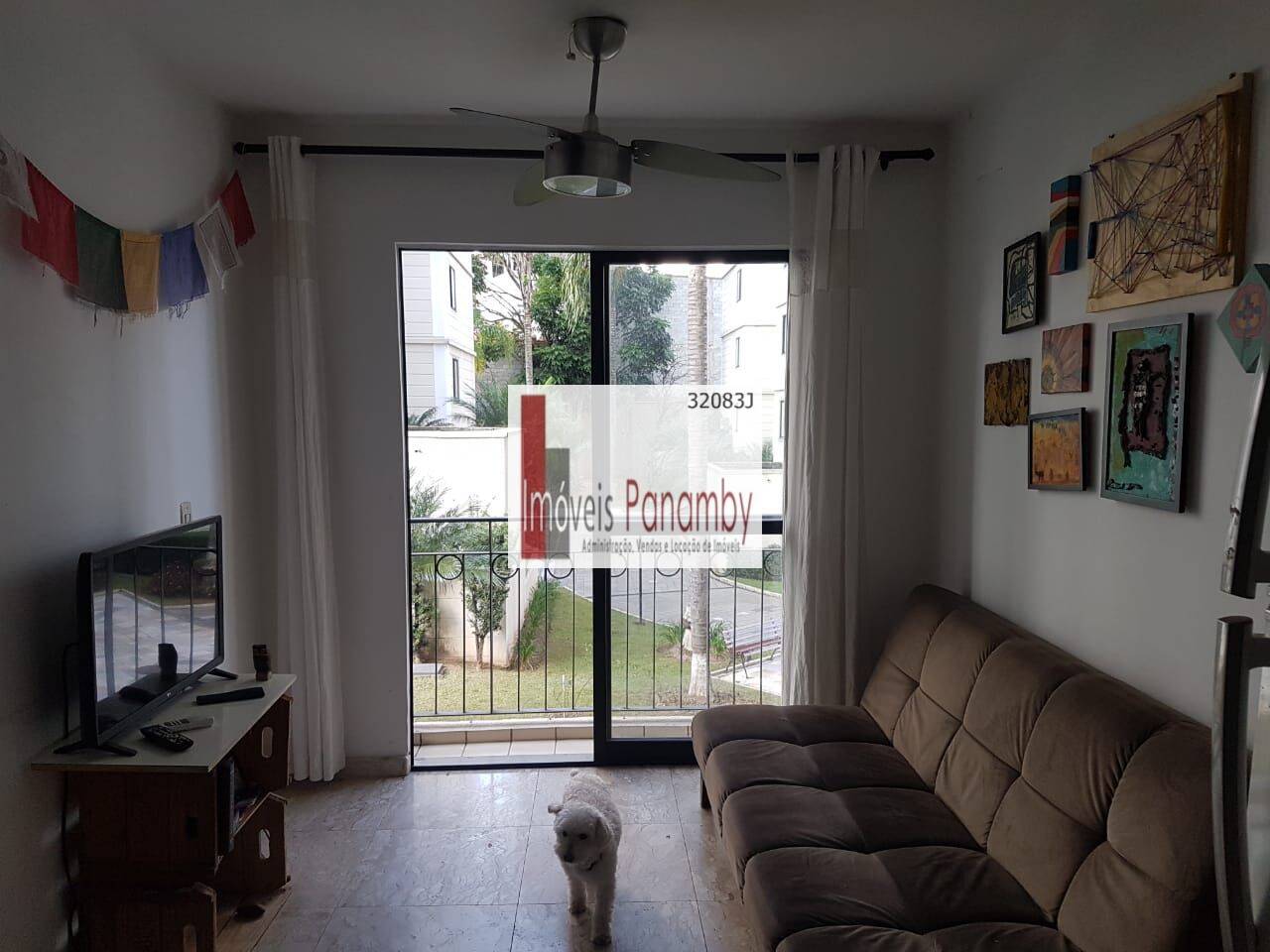 Apartamento Butantã, São Paulo - SP