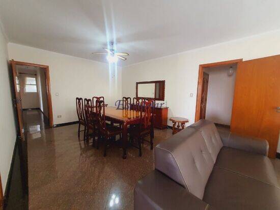 Apartamento Tucuruvi, São Paulo - SP