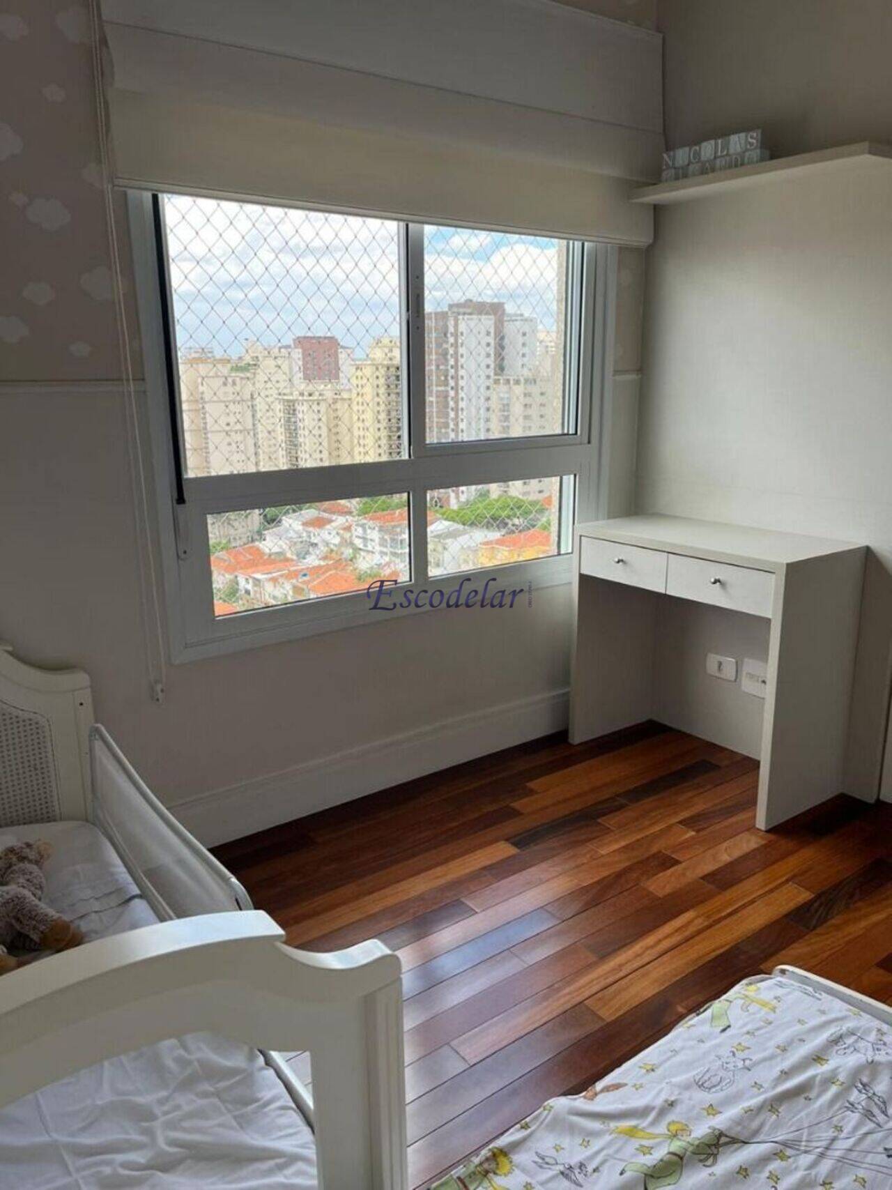 Apartamento Perdizes, São Paulo - SP