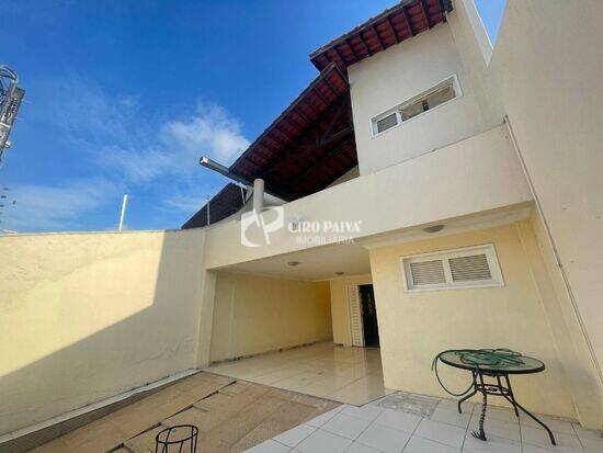 Casa Cidade dos Funcionários, Fortaleza - CE