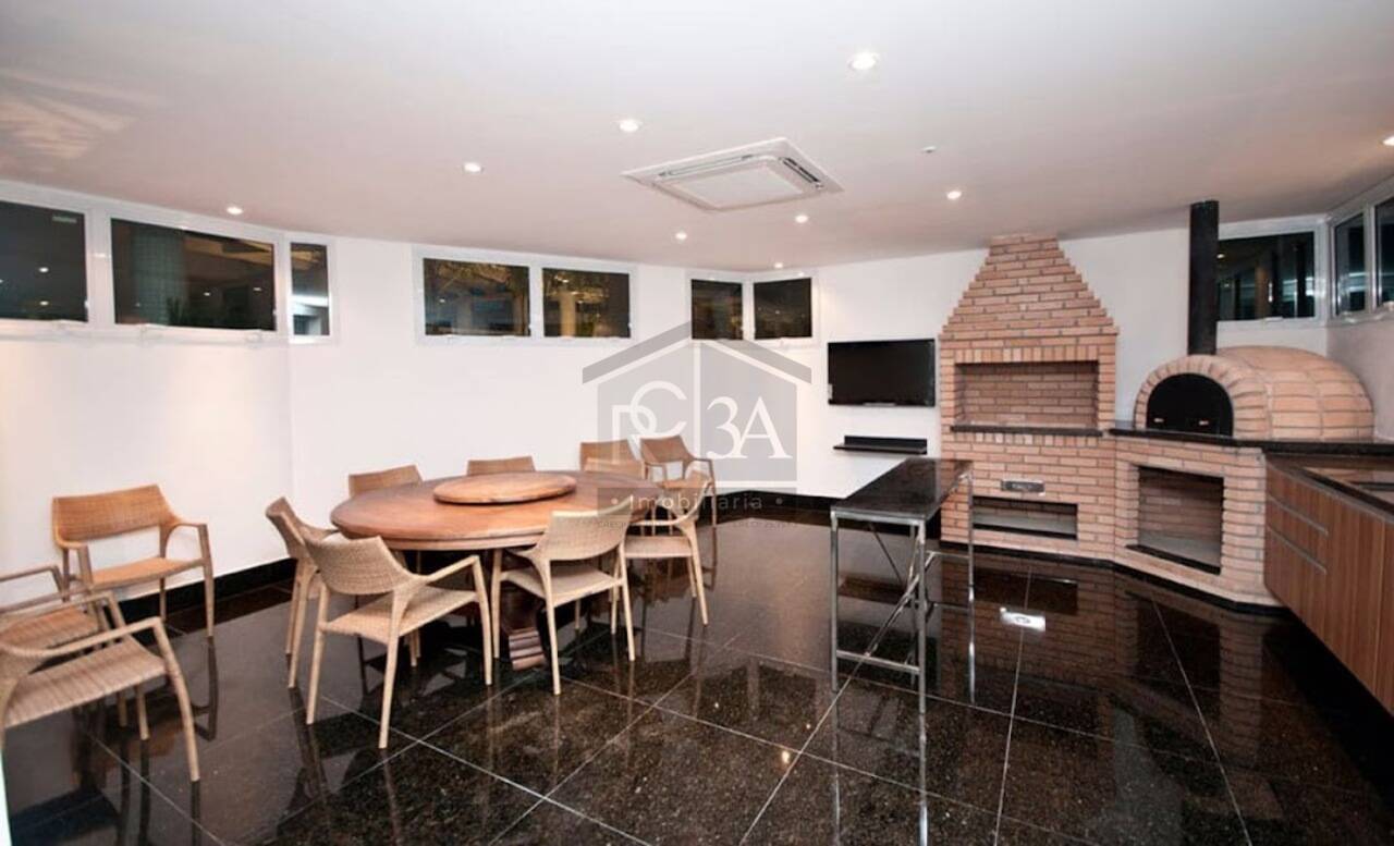 Apartamento Jardim Anália Franco, São Paulo - SP