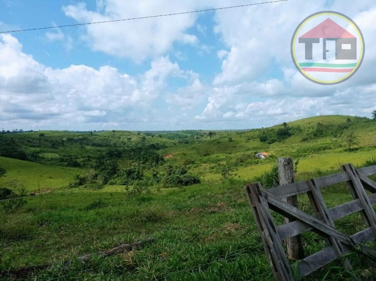 Fazenda Zona Rural, Bom Jesus do Tocantins - PA