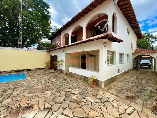 Casa Jardim Apolo, São José dos Campos - SP