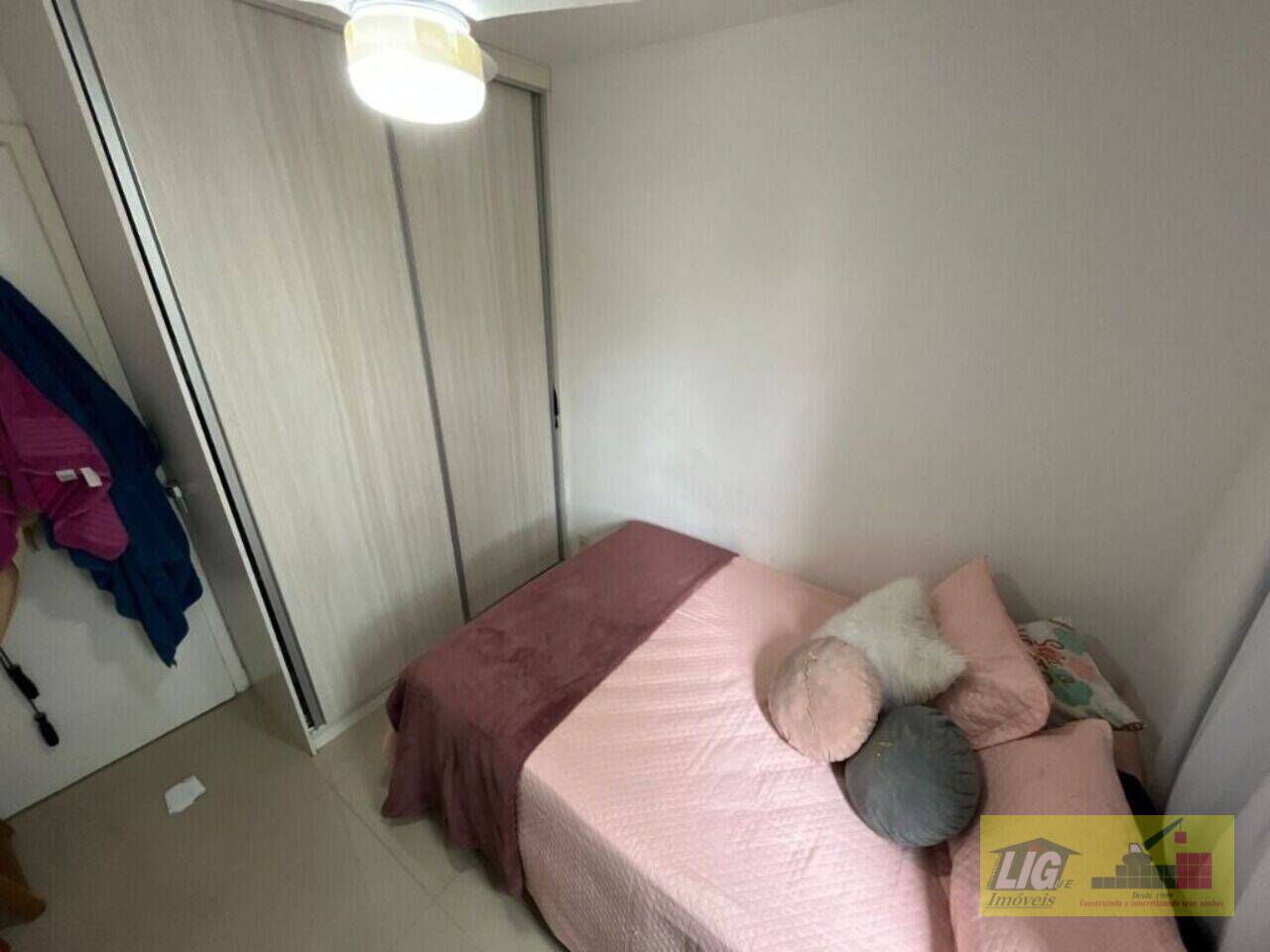 Apartamento Camorim, Rio de Janeiro - RJ